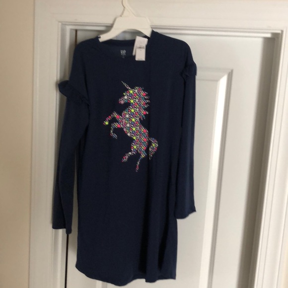 GAP Other - Gap kids sleep gown size 14